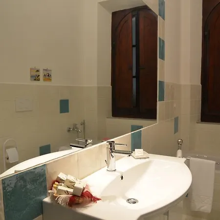 Donnaberarda Apartment Cortona Room photo