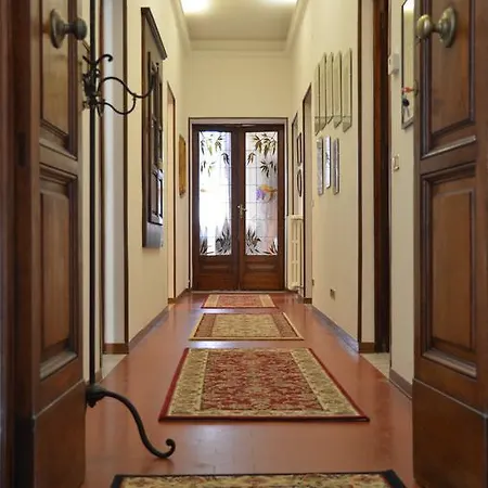 Donnaberarda Apartment Cortona Room photo