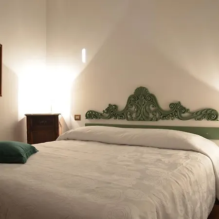 Donnaberarda Apartment Cortona Room photo