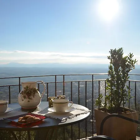 Donnaberarda Apartment Cortona Room photo