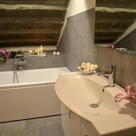 Donnaberarda Apartment Cortona Room photo