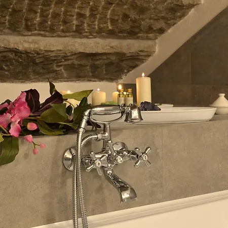 Donnaberarda Apartment Cortona Room photo