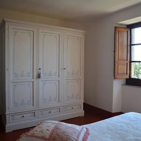 Donnaberarda Apartment Cortona Room photo