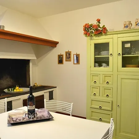 Donnaberarda Apartment Cortona Room photo