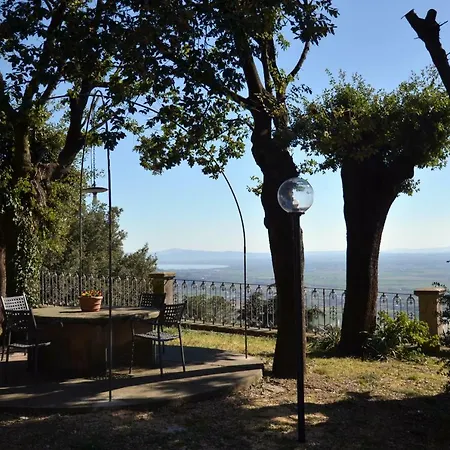 Donnaberarda Apartment Cortona Exterior photo