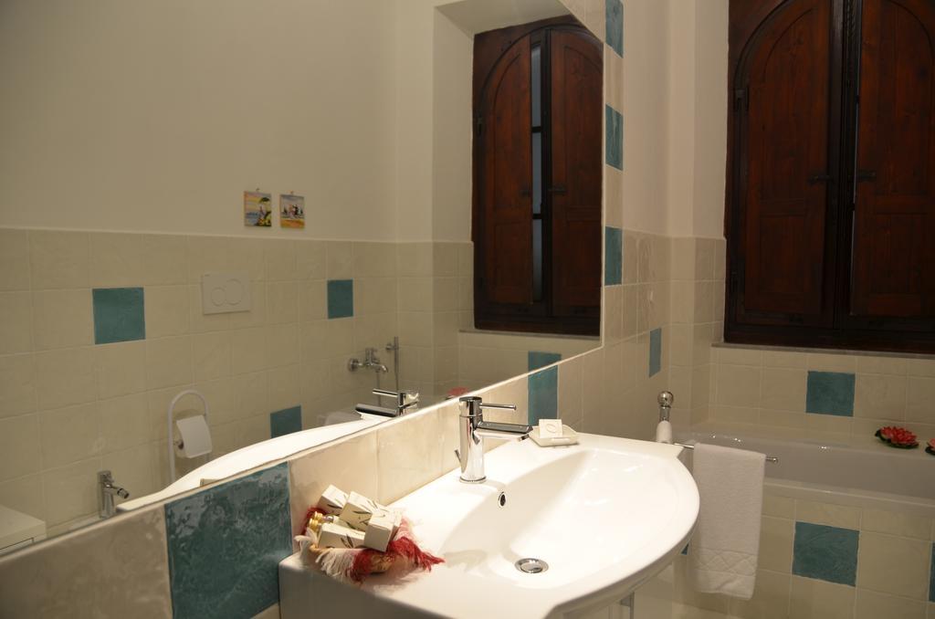 Apartment Donnaberarda *