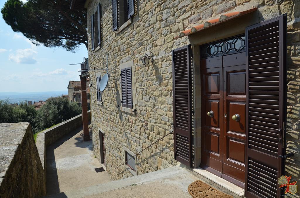 Donnaberarda Cortona