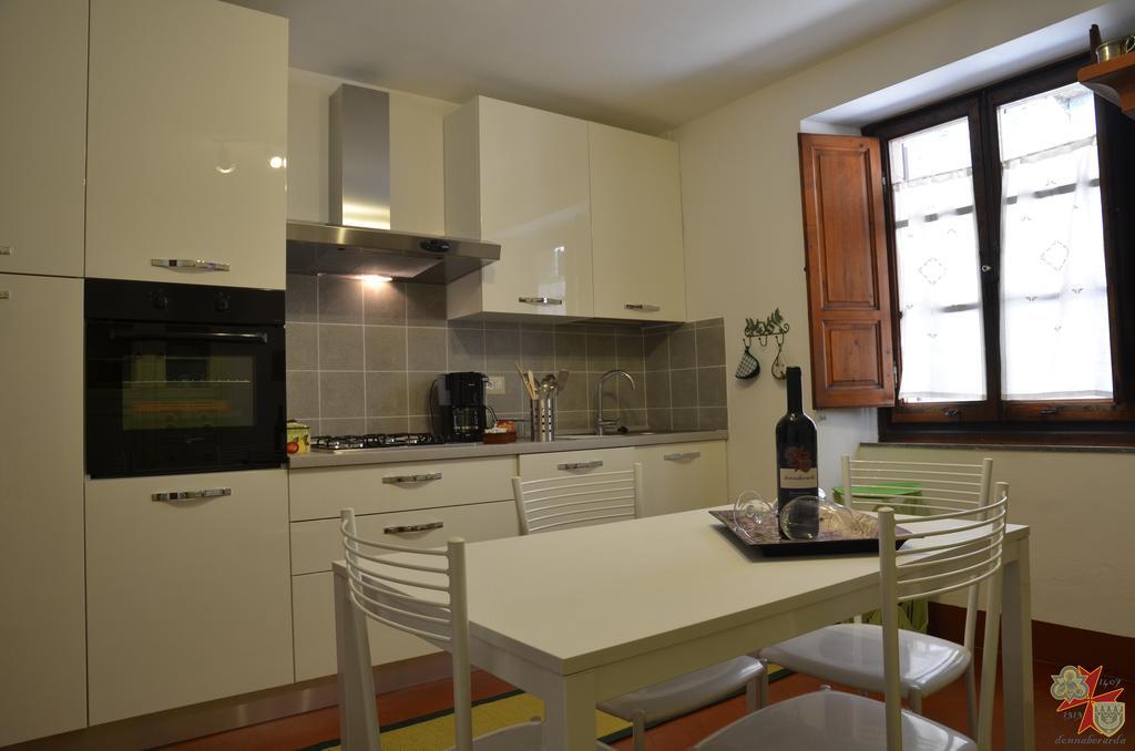 Donnaberarda Apartment