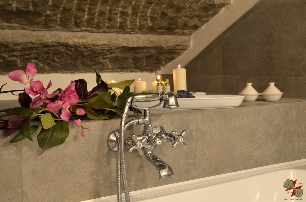 Donnaberarda Apartment Cortona