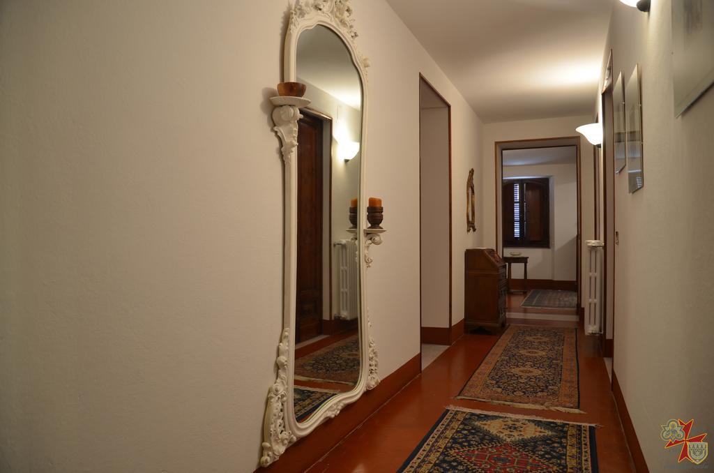 Apartment Donnaberarda *