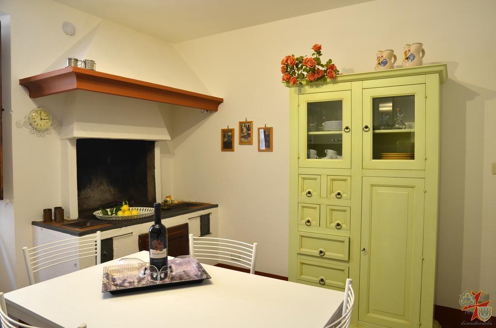 Donnaberarda Apartment