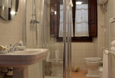 Apartment Donnaberarda *