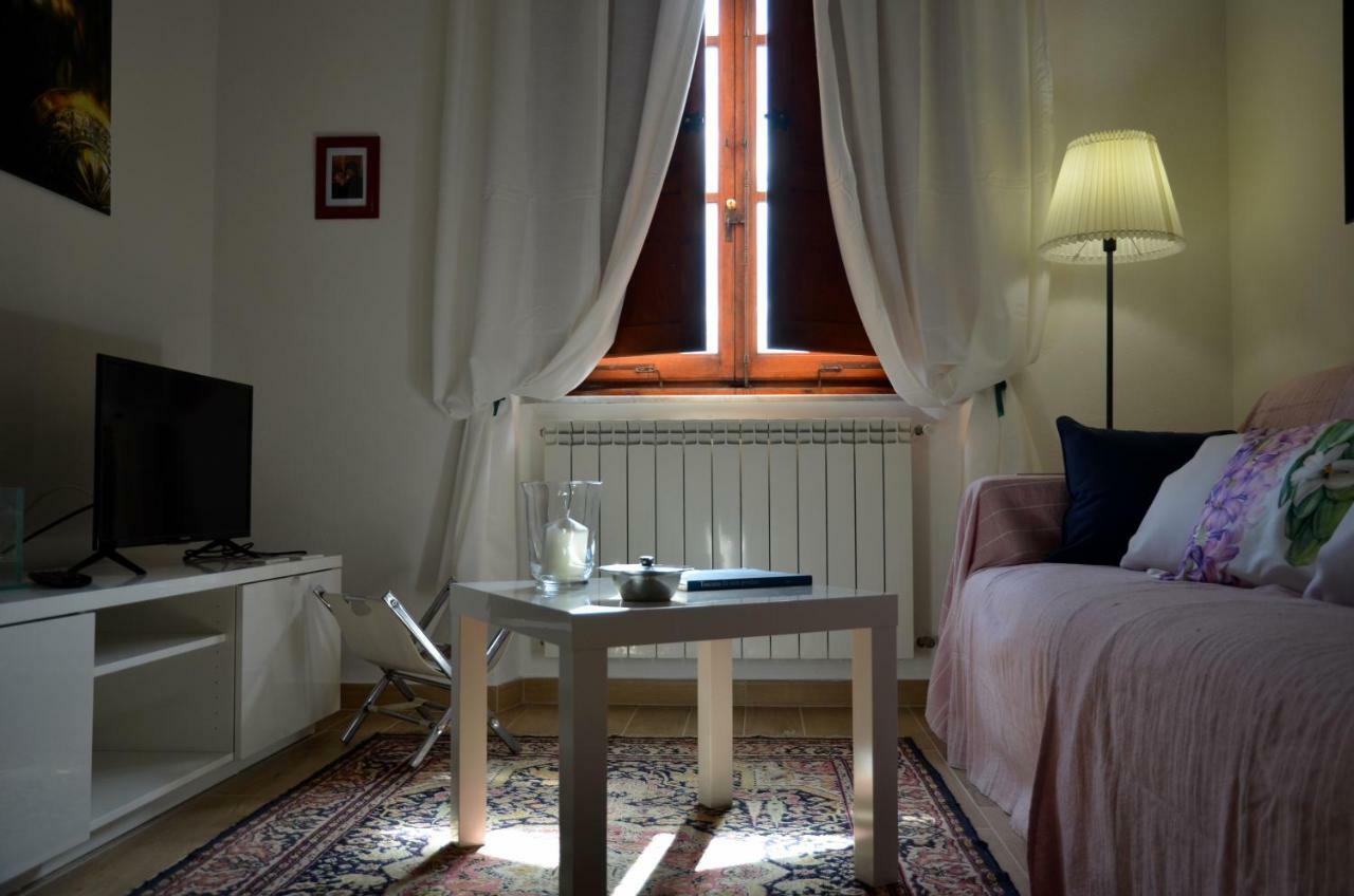 Apartment Donnaberarda