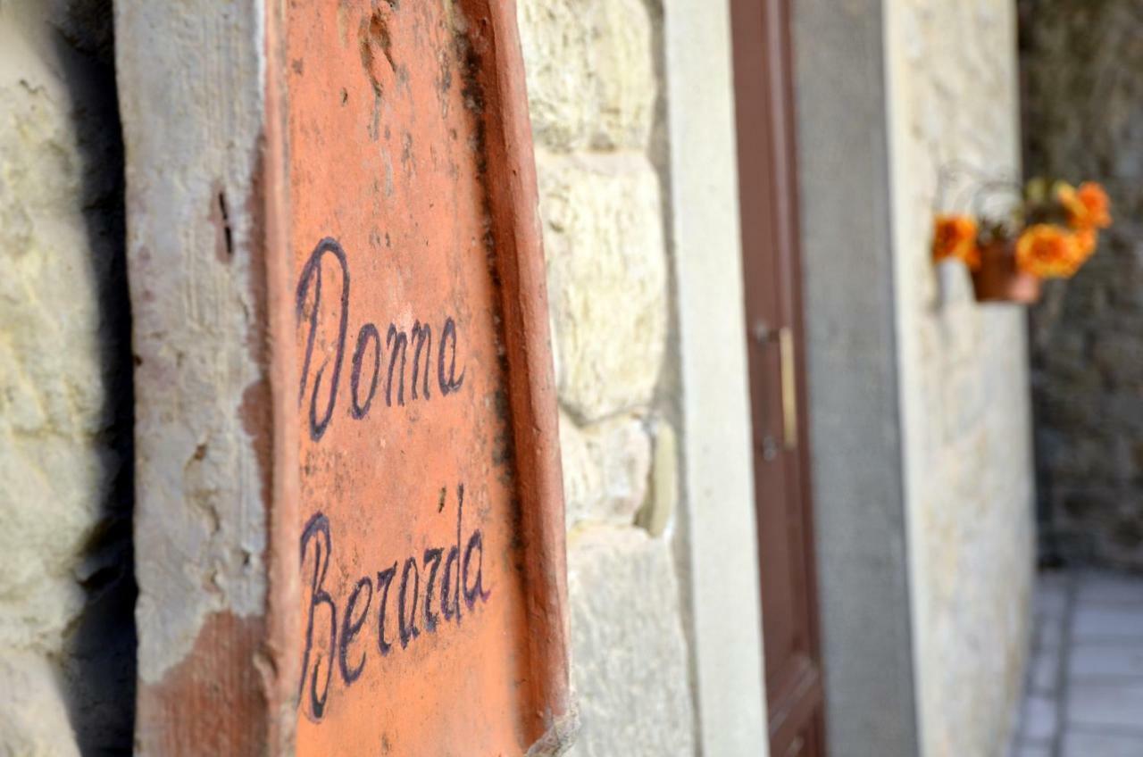 Donnaberarda *