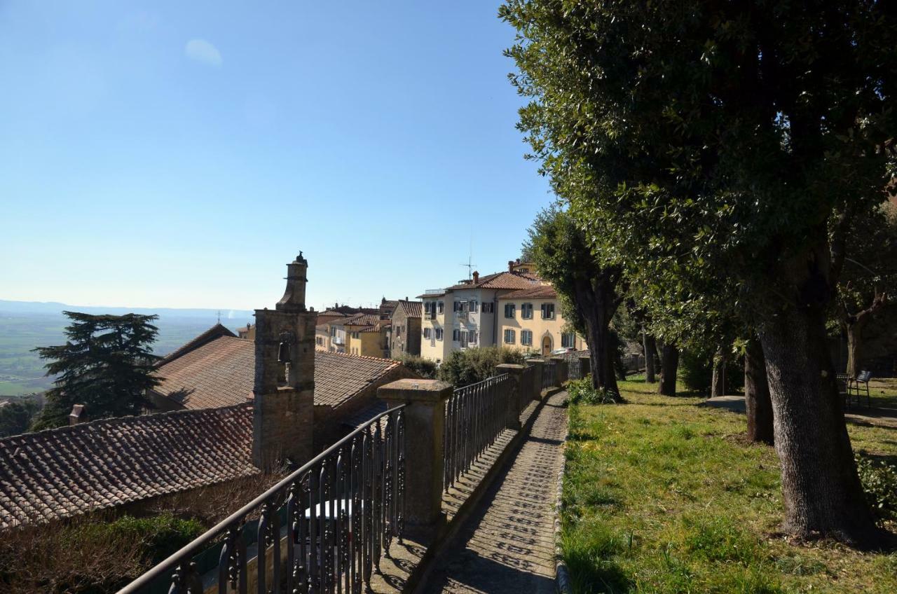 Donnaberarda Cortona