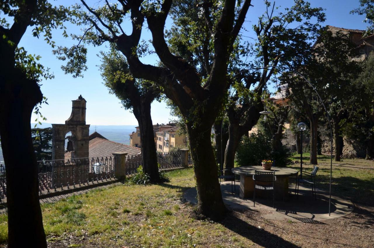 Donnaberarda Cortona