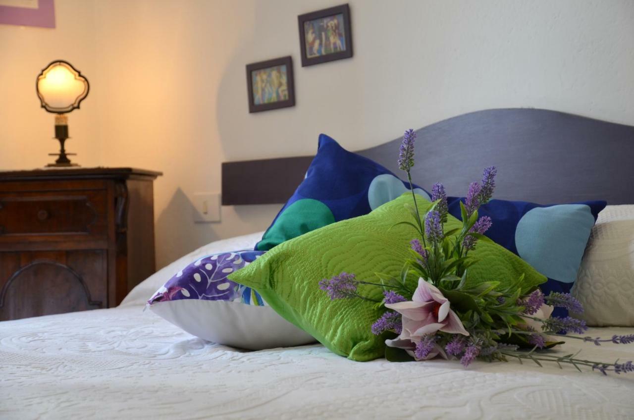 Donnaberarda Apartment Cortona